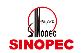 logotipo de sinopec