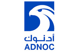 logotipo de adnoc