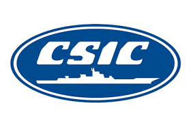 logotipo del csic