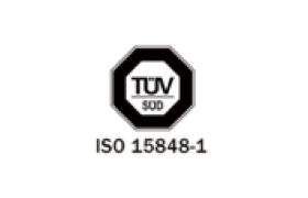 Certificación TUV-ISO