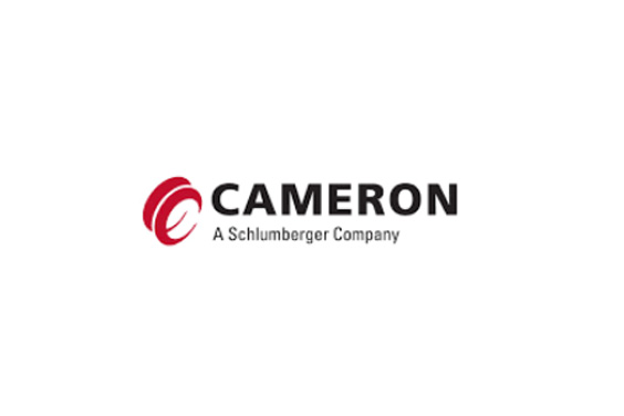 Logotipo Cameron