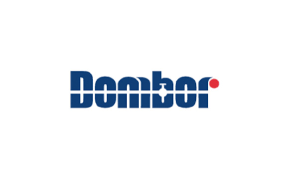 DomBor Valves Logo