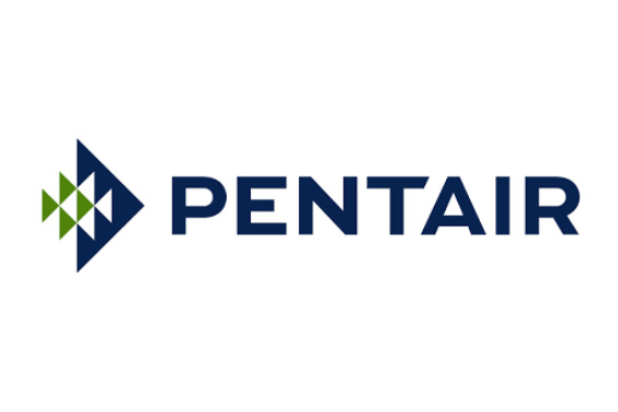 Logotipo de Pentair Valves