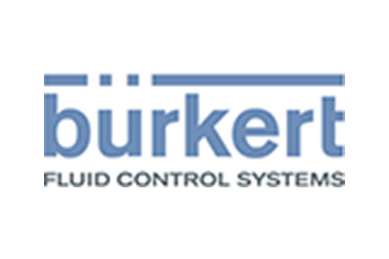 Burkert-Logo