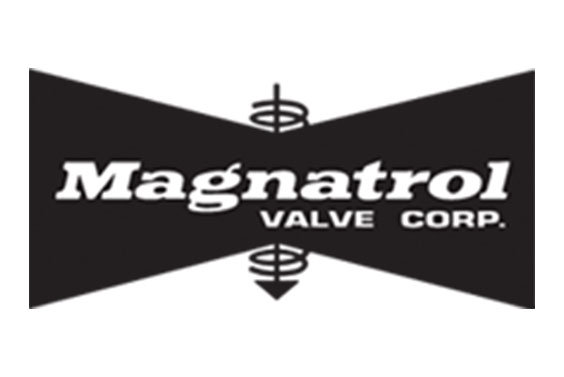 Logotipo de Magnatrol Valve Corp.