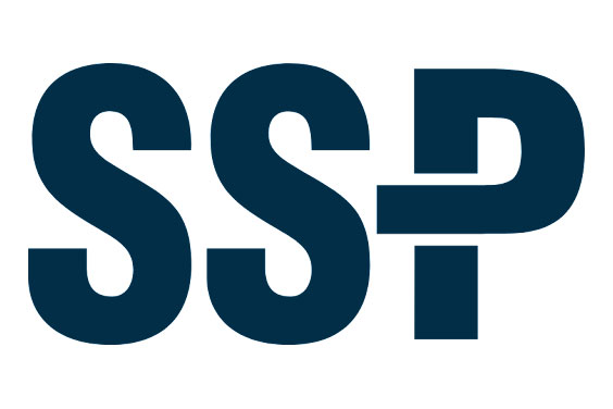 SSP logo