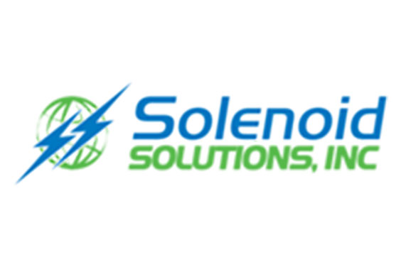 Logotipo de Solenoid Solutions