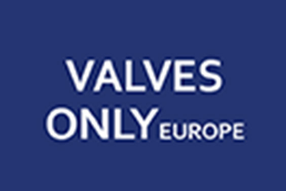 Logotipo de Valves Only Europe