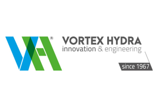 Logotipo de Vortex Hydra