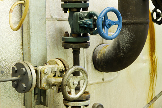 Relief Valve vs Safety Valve