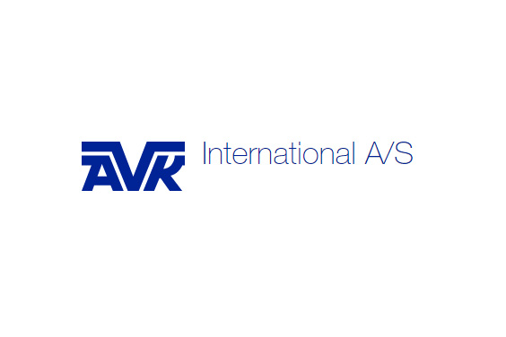 El logotipo de AVK Valves.