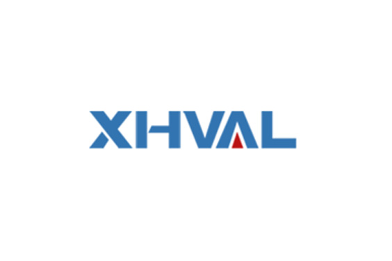 logotipo de xvhal