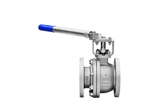 Dombor Floating Ball Valve