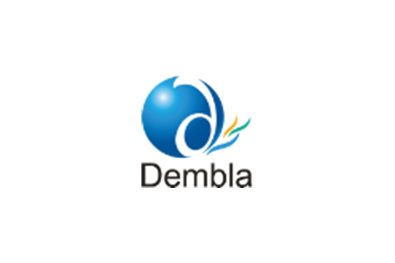 Logotipo de Dembla Valves Ltd