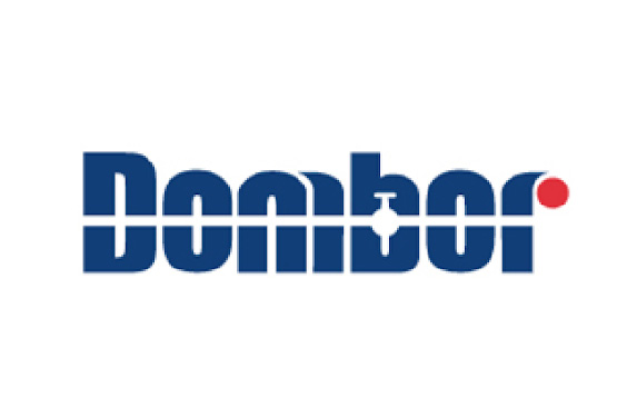 Logotipo de Dombor