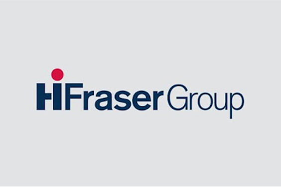 Logotipo HIFraser