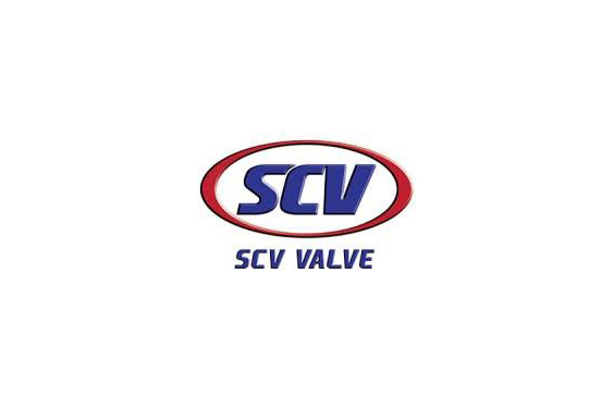 Logotipo de SCV Valve LLC