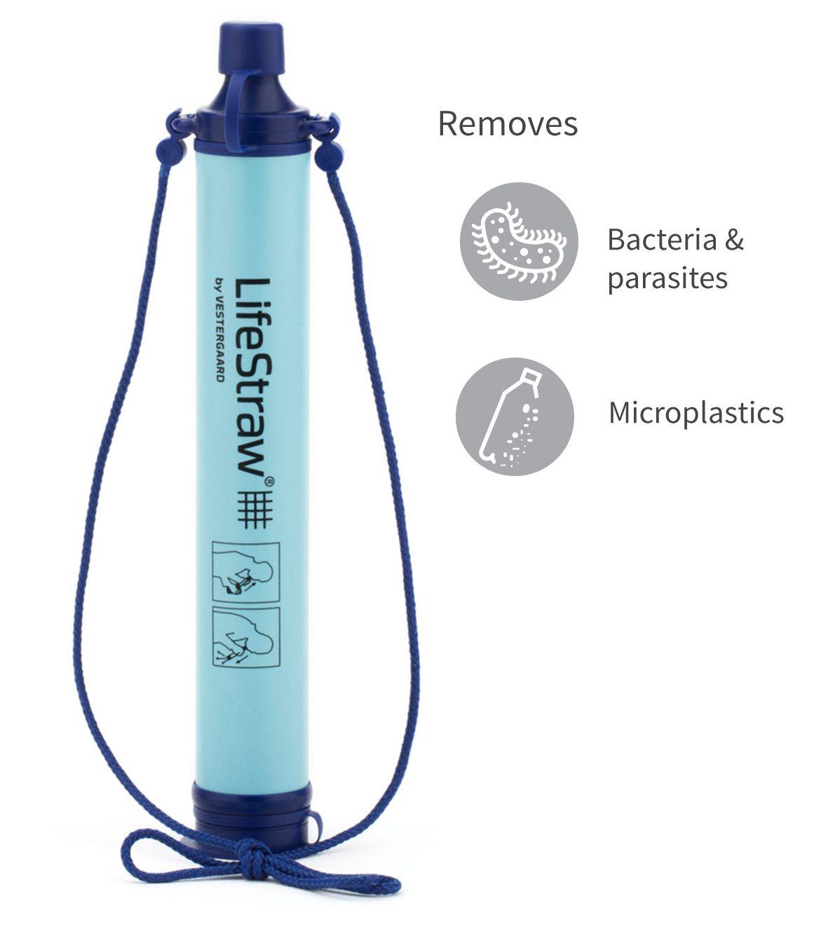 LifeStraw