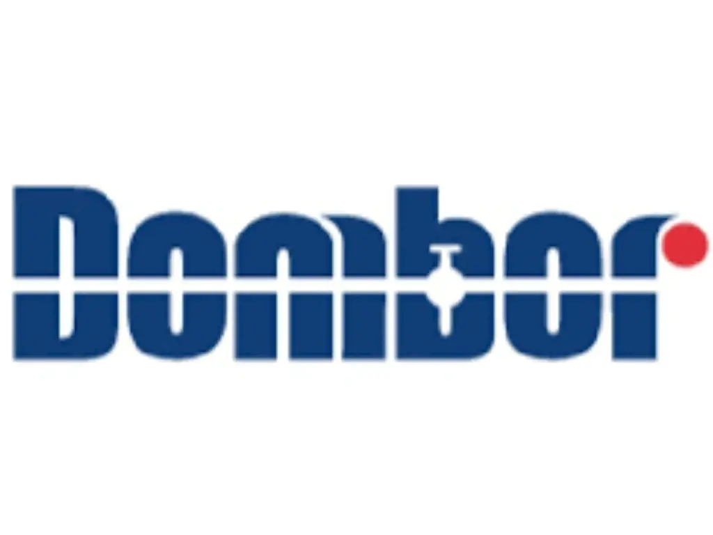 Dombor logo