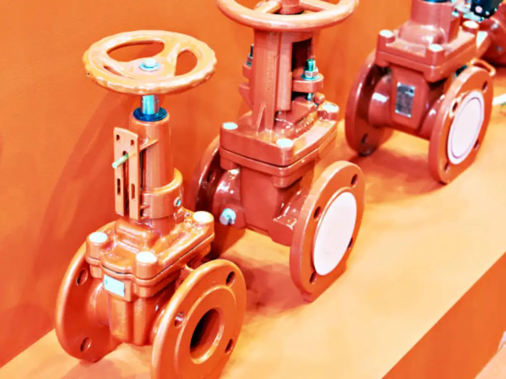 gate valve price 2