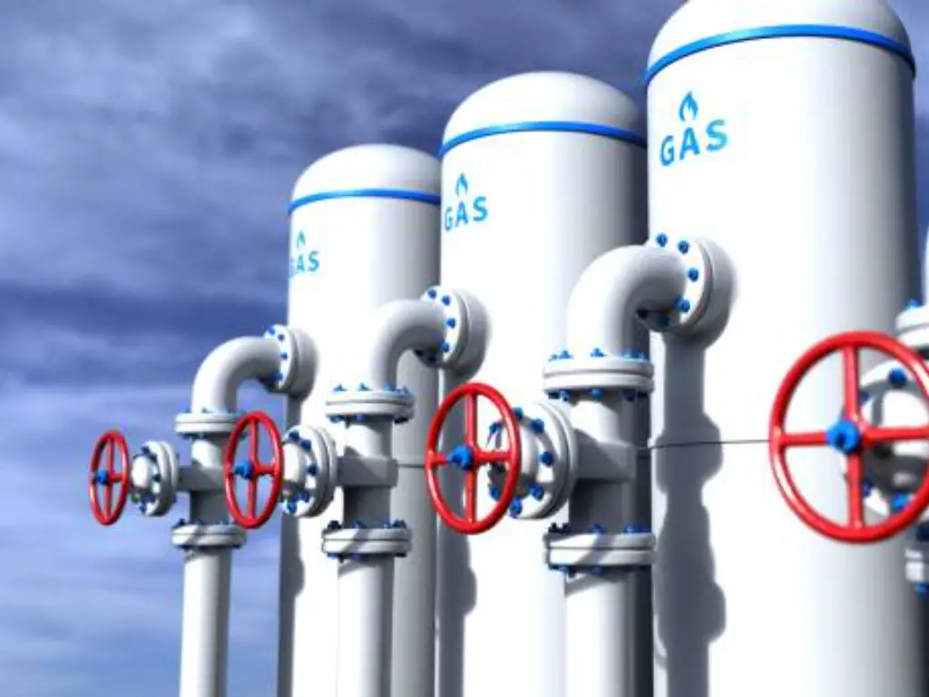 Natural Gas Liquids